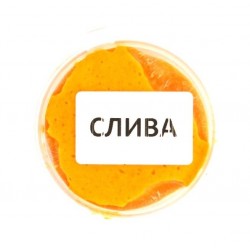 Манка для риби, готова насадкова, Art Fishing, 60г, смак Слива